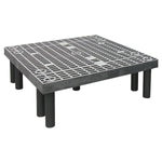 Stationary Modular Dunnage Units - 363612DPP - 1 Each - MDL-MDRQ363612DPP