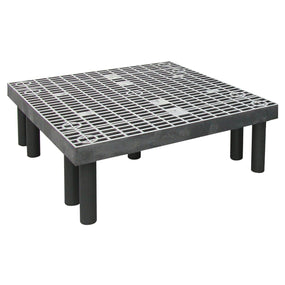 Stationary Modular Dunnage Units - 363612DPP - 1 Each - MDL-MDRQ363612DPP
