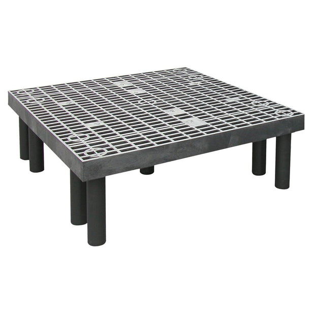 Stationary Modular Dunnage Units - 363612DPP - 1 Each - MDL-MDRQ363612DPP