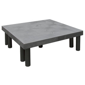 Stationary Modular Dunnage Units - 363612DPS - 1 Each - MDL-MDRQ363612DPS