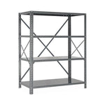Quantum Storage Systems Open Steel Storage Unit 39-1236-4 - 1.0 Each - MDL-MDRQ3912364