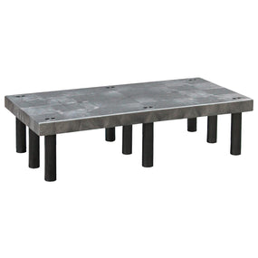 Stationary Modular Dunnage Units - 482412DPS - 1 Each - MDL-MDRQ482412DPS