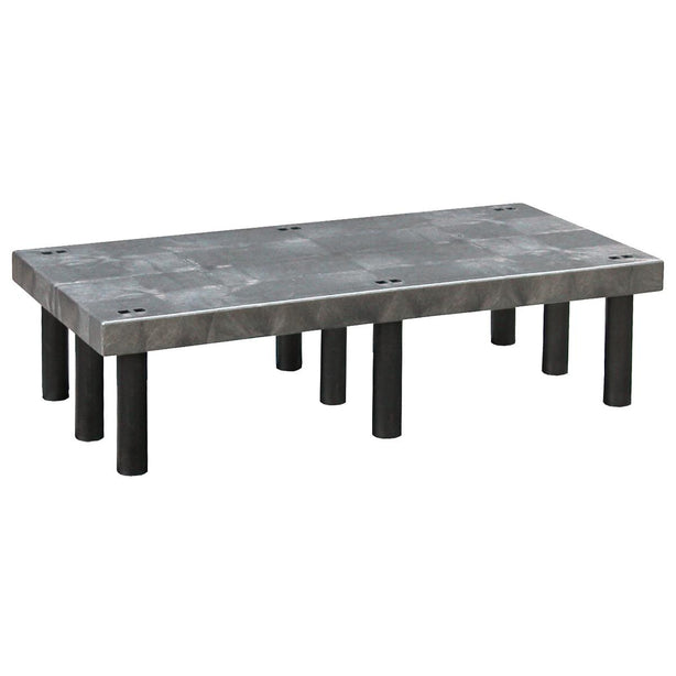 Stationary Modular Dunnage Units - 482412DPS - 1 Each - MDL-MDRQ482412DPS