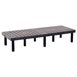 Stationary Modular Dunnage Units - 662412DPP - 1 Each - MDL-MDRQ662412DPP