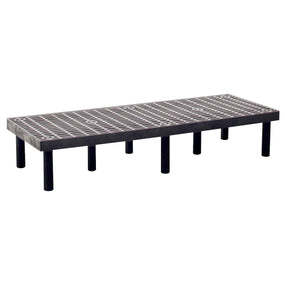 Stationary Modular Dunnage Units - 662412DPP - 1 Each - MDL-MDRQ662412DPP
