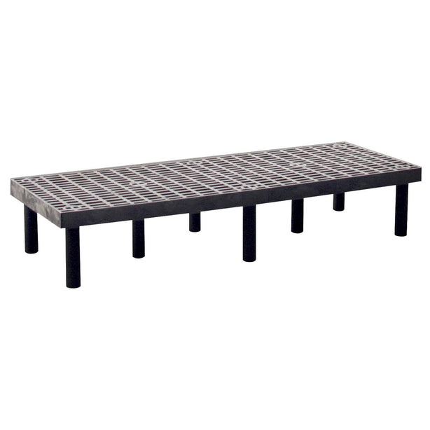 Stationary Modular Dunnage Units - 662412DPP - 1 Each - MDL-MDRQ662412DPP