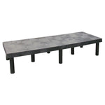 QUANTUM STORAGE SYSTEMS Stationary Modular Dunnage Units 662412DPS 1 Each - MDL-MDRQ662412DPS