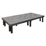 QUANTUM STORAGE SYSTEMS Stationary Modular Dunnage Units 663612DPS 1 Each - MDL-MDRQ663612DPS