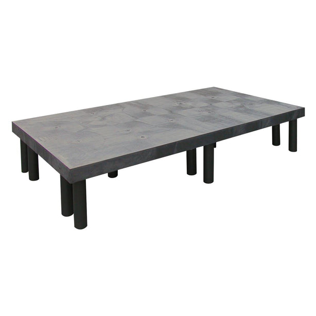 QUANTUM STORAGE SYSTEMS Stationary Modular Dunnage Units 663612DPS 1 Each - MDL-MDRQ663612DPS