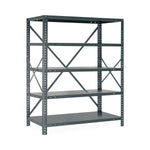 Quantum Storage Systems Open Steel Storage Unit 75-1842-5 - 1.0 Each - MDL-MDRQ7518425