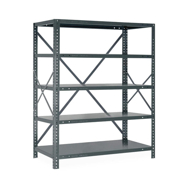 Quantum Storage Systems Open Steel Storage Unit 75-1842-5 - 1.0 Each - MDL-MDRQ7518425