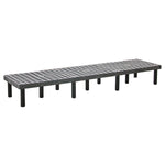 Stationary Modular Dunnage Units - 962412DPP - 1 Each - MDL-MDRQ962412DPP