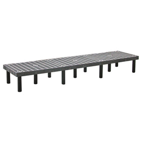 Stationary Modular Dunnage Units - 962412DPP - 1 Each - MDL-MDRQ962412DPP