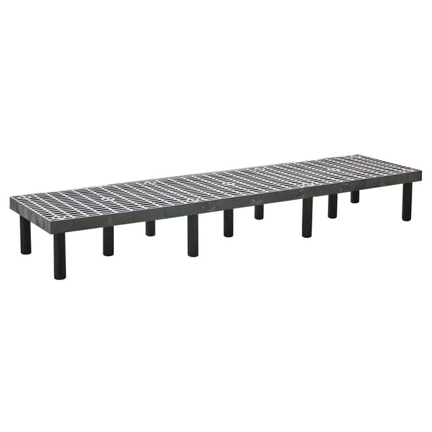 Stationary Modular Dunnage Units - 962412DPP - 1 Each - MDL-MDRQ962412DPP
