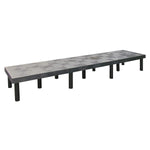 Stationary Modular Dunnage Units - 962412DPS - 1 Each - MDL-MDRQ962412DPS