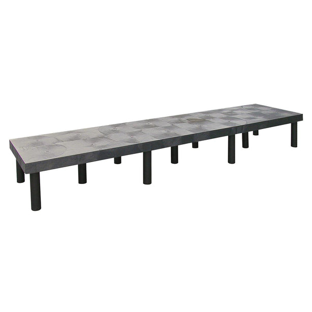 Stationary Modular Dunnage Units - 962412DPS - 1 Each - MDL-MDRQ962412DPS