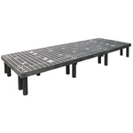 Stationary Modular Dunnage Units - 963612DPP - 1 Each - MDL-MDRQ963612DPP
