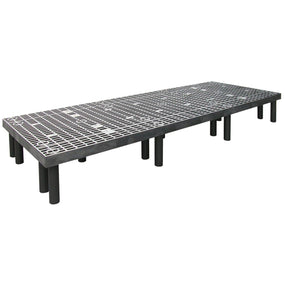Stationary Modular Dunnage Units - 963612DPP - 1 Each - MDL-MDRQ963612DPP