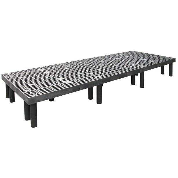 Stationary Modular Dunnage Units - 963612DPP - 1 Each - MDL-MDRQ963612DPP