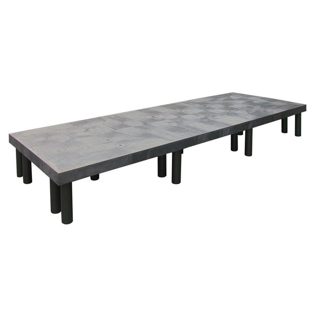 QUANTUM STORAGE SYSTEMS Stationary Modular Dunnage Units 963612DPS 1 Each - MDL-MDRQ963612DPS