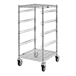 Quantum Storage Systems Bin Carts BC212439M4 - 1.0 Each - MDL-MDRQBC212439