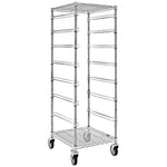 Quantum Storage Systems Bin Carts BC212469M - 1.0 Each - MDL-MDRQBC212469M