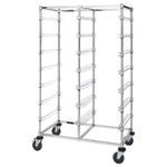 Quantum Storage Systems Bin Carts BC214069M14D - 1.0 Each - MDL-MDRQBC69M14D