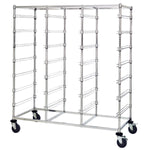 Quantum Storage Systems Bin Carts BC216069M21T - 1.0 Each - MDL-MDRQBC69M21T