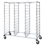 Quantum Storage Systems Bin Carts BC216069M33T - 1.0 Each - MDL-MDRQBC69M33T