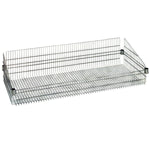 Quantum Storage Systems Quantum Storage Wire Post Baskets BSK1848C - 1.0 Each - MDL-MDRQBSK1848C