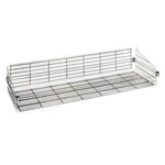 Quantum Storage Systems Quantum Storage Wire Post Baskets BSK2460C - 1.0 Each