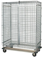 Quantum Storage Systems Dolly Base Security Units MD243670SEC - 1.0 Each - MDL-MDRQD243670SC