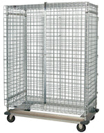 Quantum Storage Systems Dolly Base Security Units MD246070SEC - 1.0 Each - MDL-MDRQD246070SC