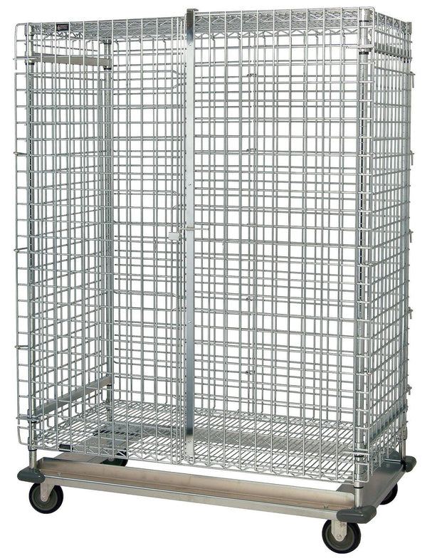 Quantum Storage Systems Dolly Base Security Units MD246070SEC - 1.0 Each - MDL-MDRQD246070SC