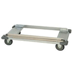Stainless Steel Dolly Modular Frames - DB2448S - 1 Each - MDL-MDRQDB2448S