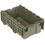 Quantum Storage Systems Heavy-Duty Bin with Attached Top QDC20127 - 1.0 Each - MDL-MDRQDC20127