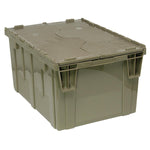 Quantum Storage Systems Heavy-Duty Bin with Attached Top QDC242012 - 1.0 Each - MDL-MDRQDC242012