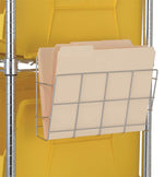 QUANTUM STORAGE SYSTEMS Quantum Storage System Cart Parts DH8 1 Each - MDL-MDRQDH8