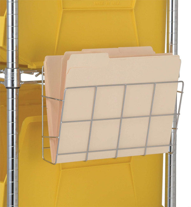 QUANTUM STORAGE SYSTEMS Quantum Storage System Cart Parts DH8 1 Each - MDL-MDRQDH8