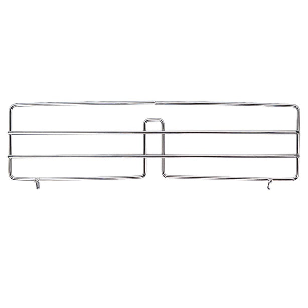 Quantum Storage Systems Slanted Wire Shelf Divider, 18" - MDRQDIV18SL