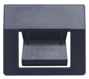 Quantum Storage Clear Label Holders - DLT-6 - 6 Each - MDL-MDRQDLT6
