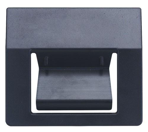 Quantum Storage Clear Label Holders - DLT-6 - 6 Each - MDL-MDRQDLT6