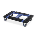 Plastic Mobile Dolly - DLY3018 - 1 Each - MDL-MDRQDLY3018