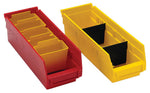Dividers for 4" Economy Shelf Bin - DSB103 - 50 Each - MDL-MDRQDSB103