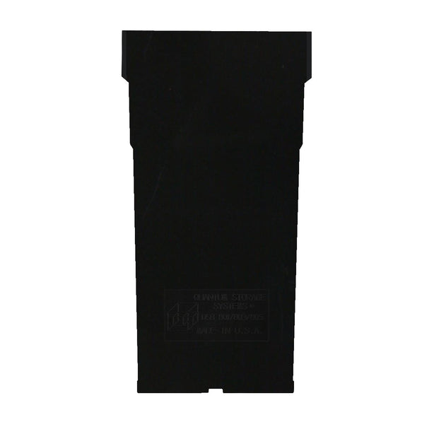 Dividers for Store-Max Shelf Bins - DSB801 - 50 Each - MDL-MDRQDSB801