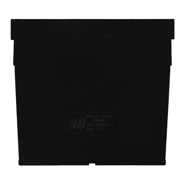 Dividers for Store-Max Shelf Bins - DSB807 - 50 Each - MDL-MDRQDSB807
