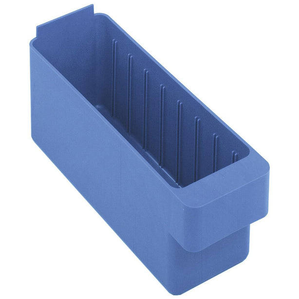 QUANTUM STORAGE SYSTEMS Super Tuff Euro Drawers QED501 BLUE - MDL-MDRQED501BL