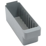QUANTUM STORAGE SYSTEMS Super Tuff Euro Drawers QED501 GRAY - MDL-MDRQED501GY