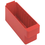 QUANTUM STORAGE SYSTEMS Super Tuff Euro Drawers QED501 RED - MDL-MDRQED501RD