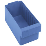 QUANTUM STORAGE SYSTEMS Super Tuff Euro Drawers QED601 BLUE - MDL-MDRQED601BL